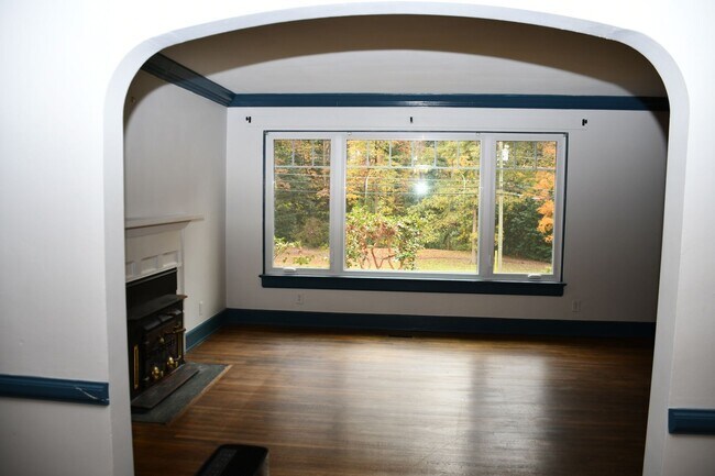 Building Photo - HERE SHE IS!!!