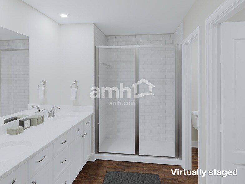 Building Photo - 6201 Little Blf Cir
