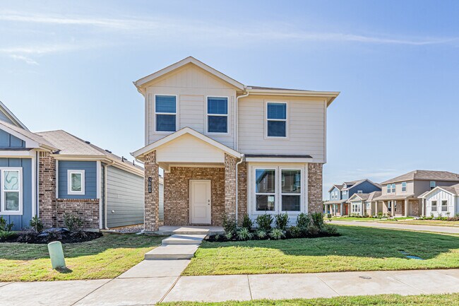 Primary Photo - 3000 Pecan Farm Ln