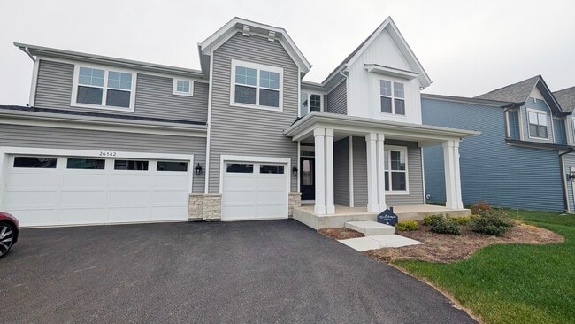 Building Photo - 26142 W Sherwood Cir