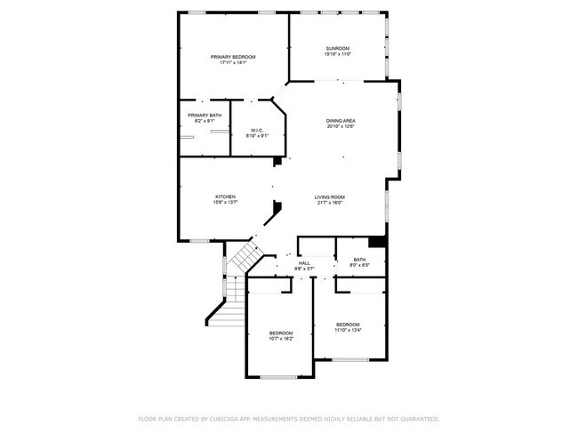 Building Photo - 965 Turtle Pond Ln