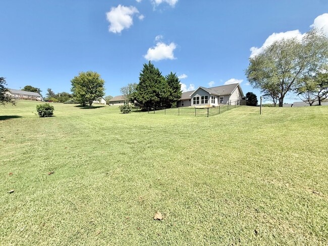 Building Photo - 821 Amburn Meadows Ln