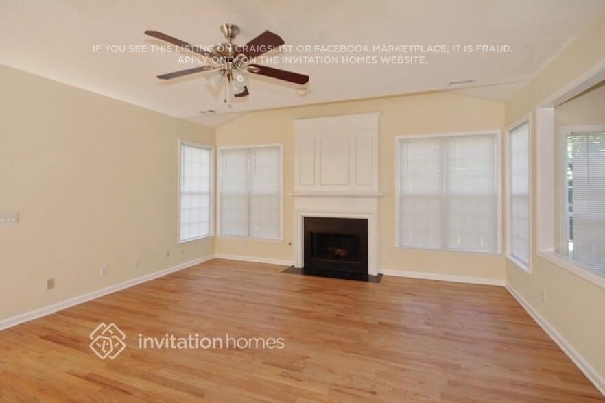 Building Photo - 3505 Donamire Way NW
