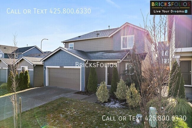 Building Photo - 10706 185th St E