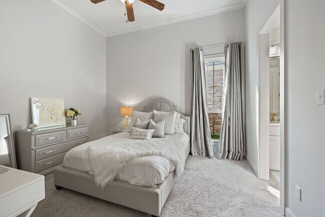 Building Photo - Desirable Preserve at Harveston