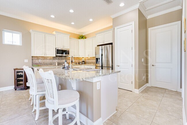 Building Photo - Welcome to Coastal Living at its Finest!