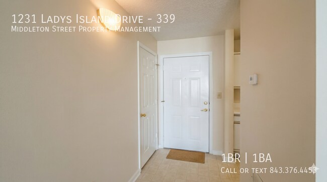Building Photo - 1231 Ladys Island Dr