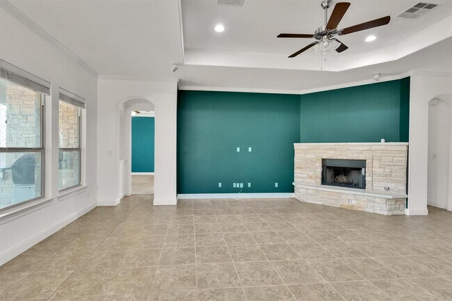 Building Photo - 1810 Manada Trail