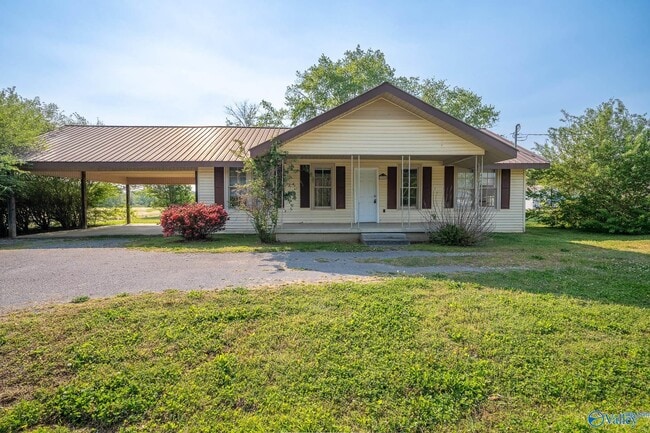 Building Photo - 2208 Old Gurley Pike