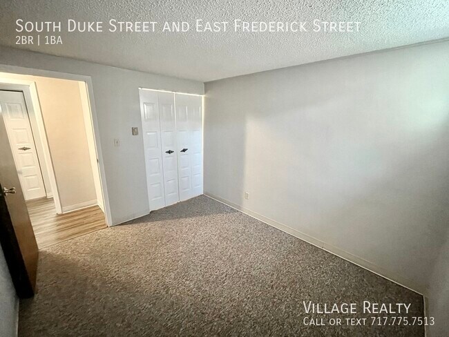 Building Photo - 129 S Duke St