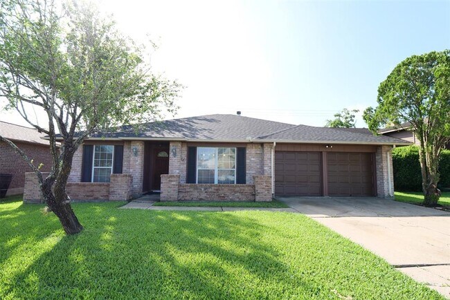 Primary Photo - 16423 Quailynn Dr