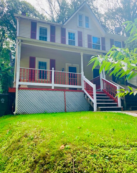 Primary Photo - 27 Woodland Ave