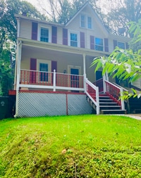 Building Photo - 27 Woodland Ave