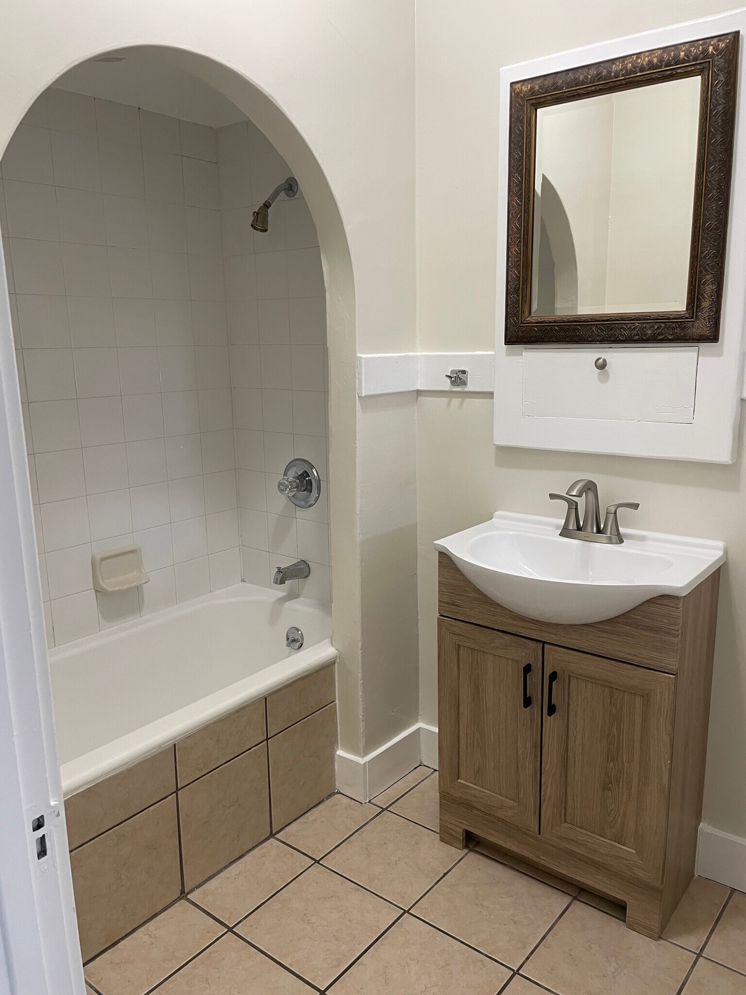 Bathroom - 443 W 11th St