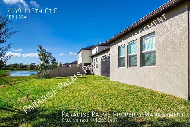 Building Photo - 7049 113th Ct E