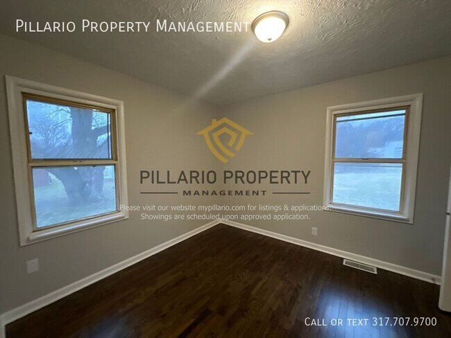 Building Photo - 706 Gene Gustin Way