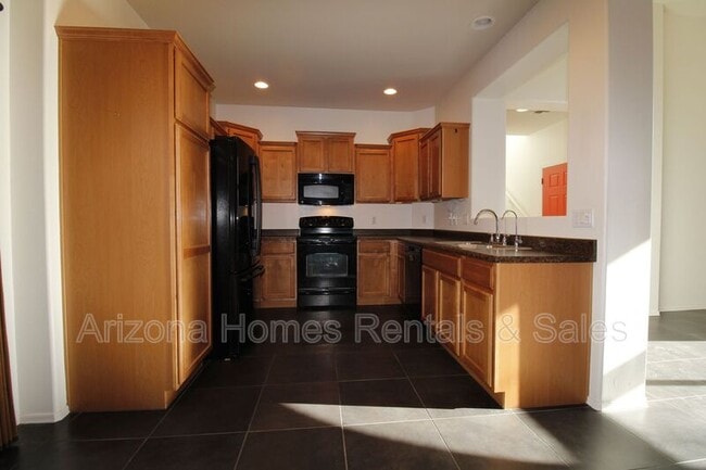 Building Photo - 10584 E Forest Falls Ct