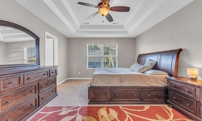 Building Photo - Charming 4 beds 5 baths in Brunswick!