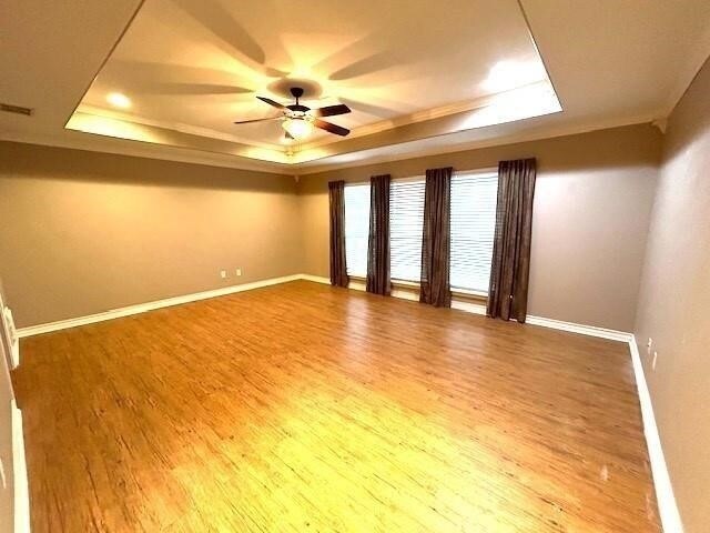 Building Photo - 7525 Brush Creek Dr