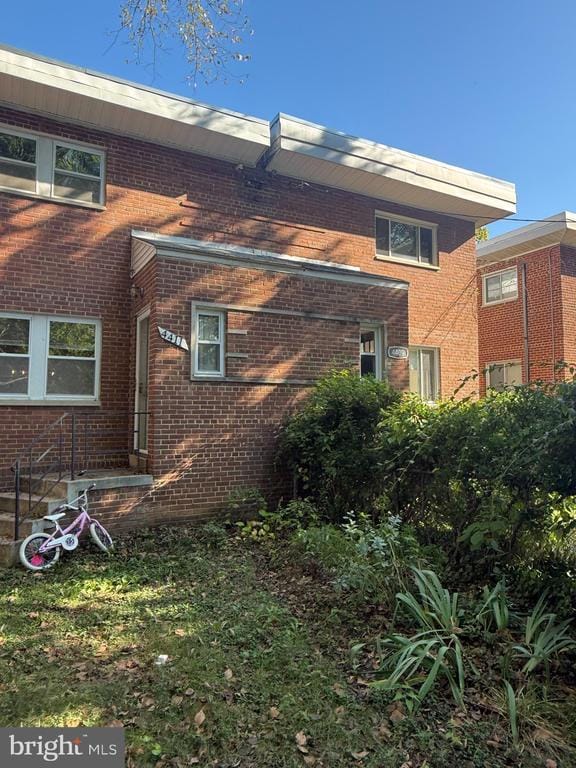 Building Photo - 4411 Harrison St NW