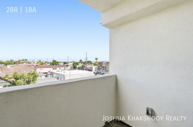 Building Photo - 7655 San Pedro St