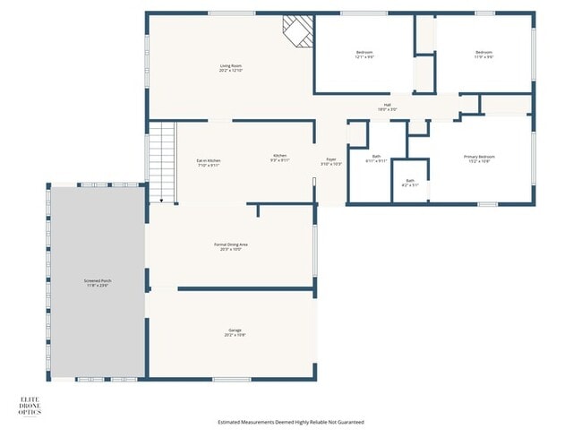 Building Photo - Expansive 2200 SQ Ft Home in Broomfield!