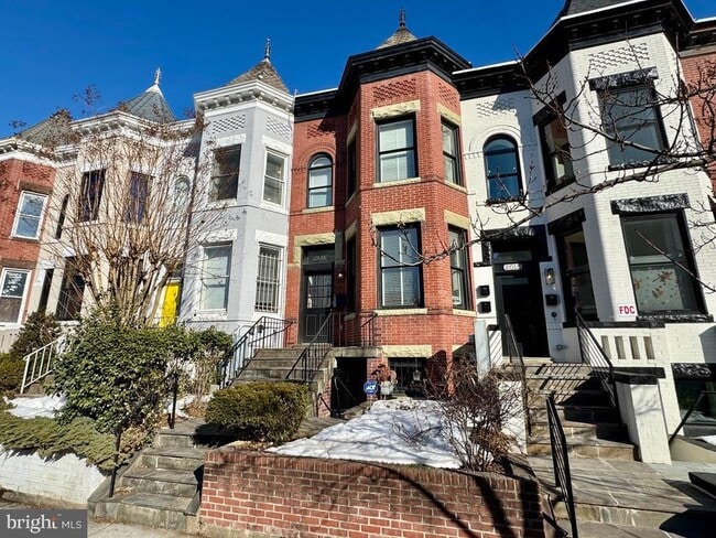 Building Photo - 2017 13th St NW