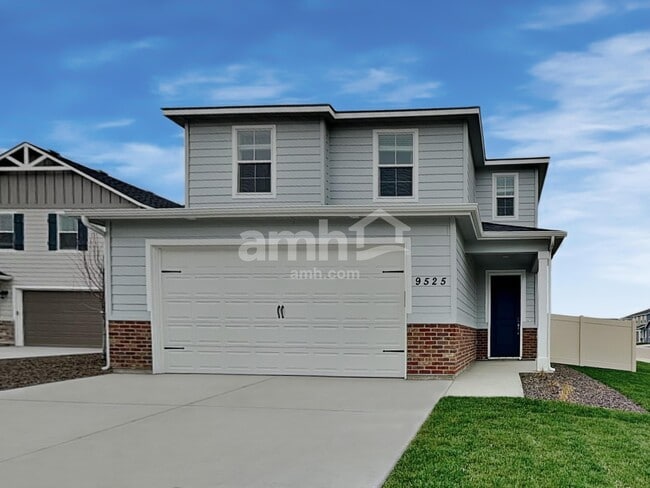 Building Photo - 9525 W Bowie Ct