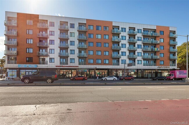 Building Photo - 62-98 Woodhaven Blvd