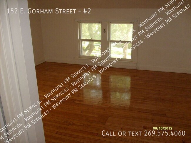 Building Photo - 152 E Gorham St