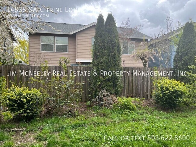 Building Photo - 14838 SW Citrine Loop
