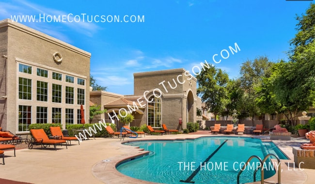 Building Photo - 1500 E Pusch Wilderness Dr