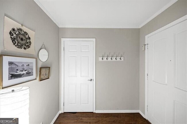 Building Photo - 37 La Rue Pl NW