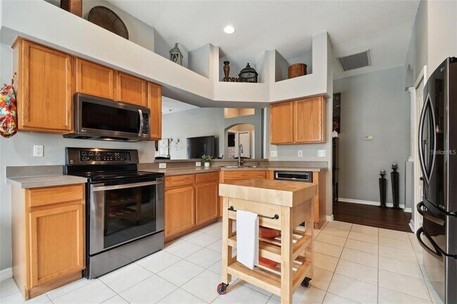 Building Photo - 7655 Citrus Blossom Dr