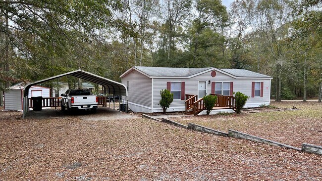 Primary Photo - 3 bedroom House in Rehobeth School District