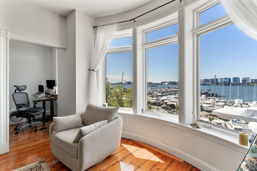 Primary Photo - APTS in Everett, Malden, Chelsea & Boston