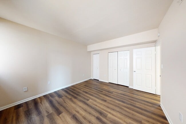 Floorplan - Kingsbury