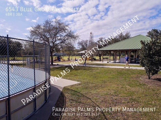 Building Photo - 6543 Blue Grosbeak Cir