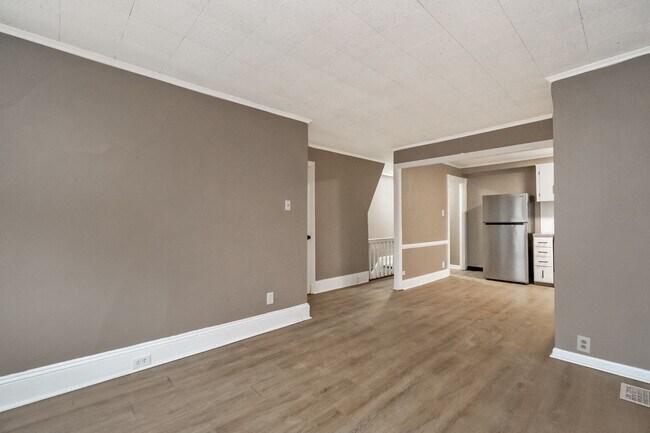 Building Photo - 301 W Wilkes Barre St
