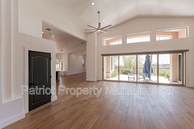 Building Photo - 13607 E Geronimo Rd