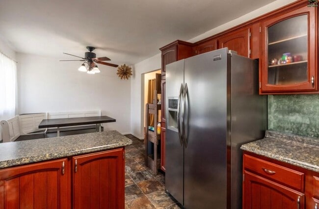 Building Photo - 4-Bedroom Fairbanks Home with Garage, Deck...