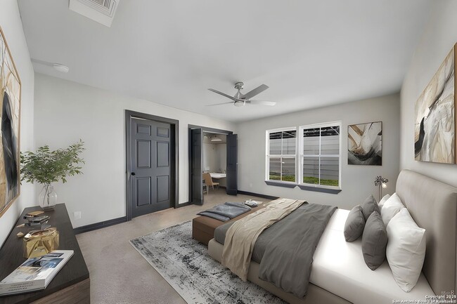 Building Photo - 2643 W Gramercy Pl