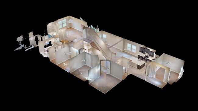 Building Photo - "Spacious 5-Bedroom Retreat in Jacksonville - 2,623 Sq Ft of Comfort!"