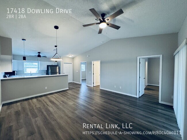 Building Photo - 17418 Dowling Dr