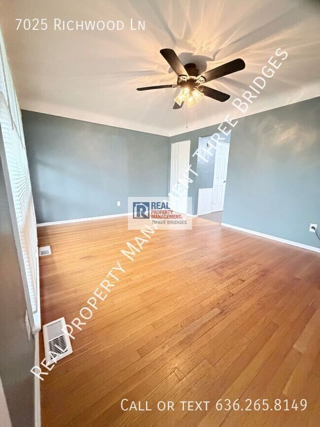 Building Photo - 7025 Richwood Ln