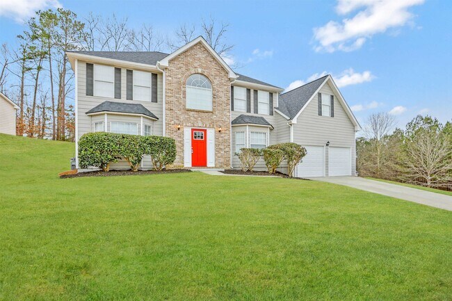 Building Photo - 5240 Rock Pl Dr SW