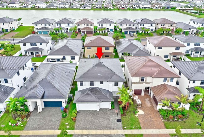 Building Photo - 4416 SW 174th Ave