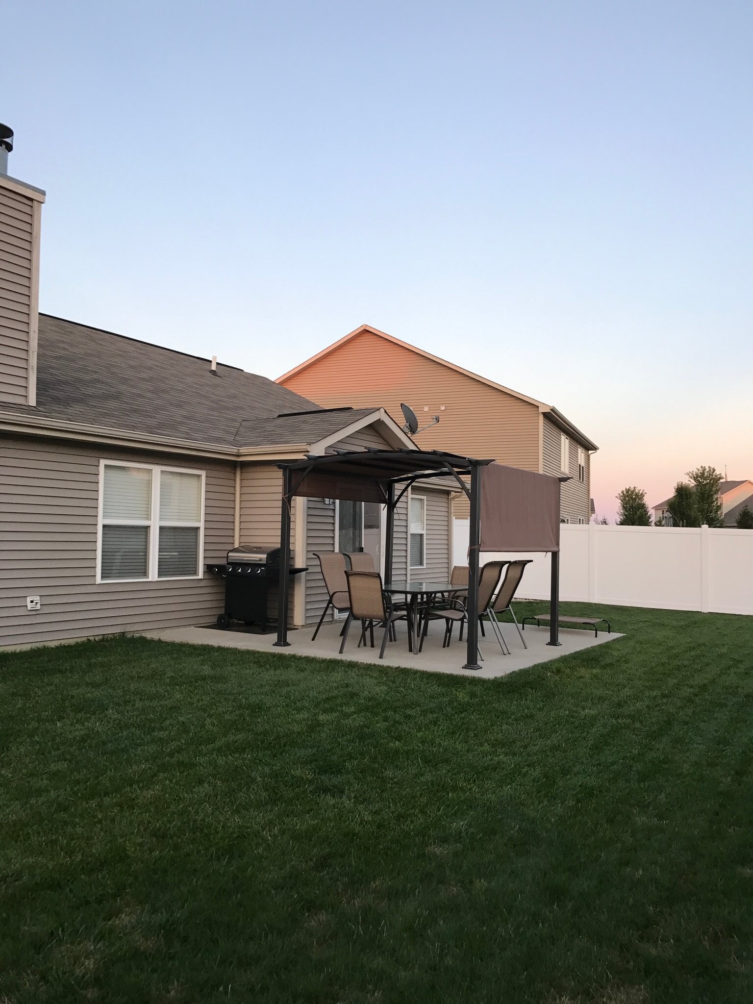 Building Photo - 16936 Brigg Ct