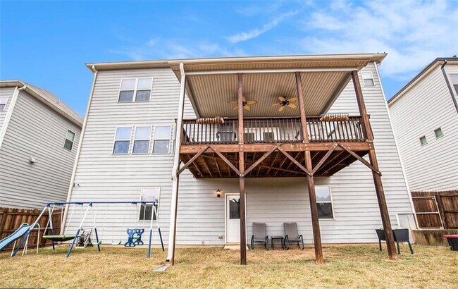 Building Photo - 3217 Bowlin Dr