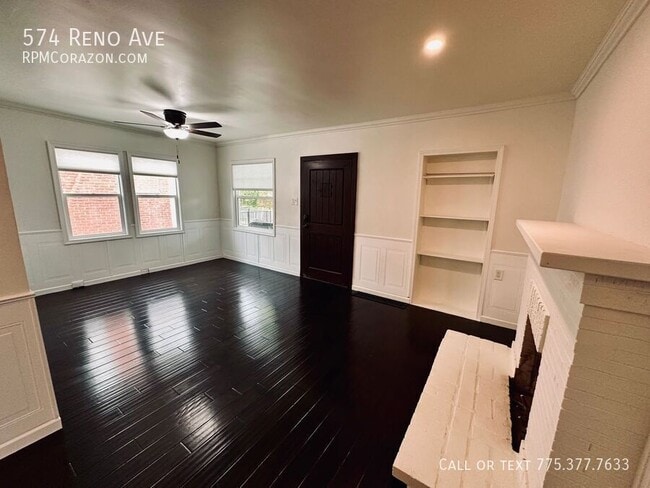 Building Photo - 574 Reno Ave